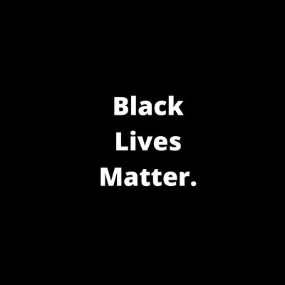 BooginHead Philanthropy: Black Lives Matter.