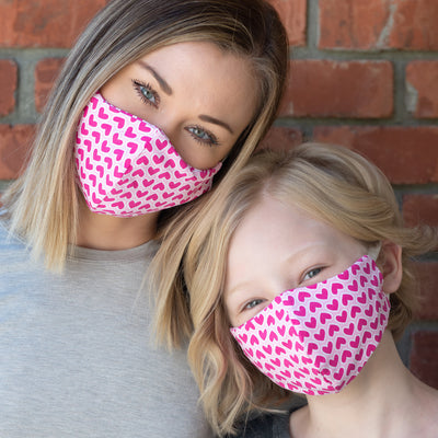 Daily Mom recommends BooginHead Face Masks