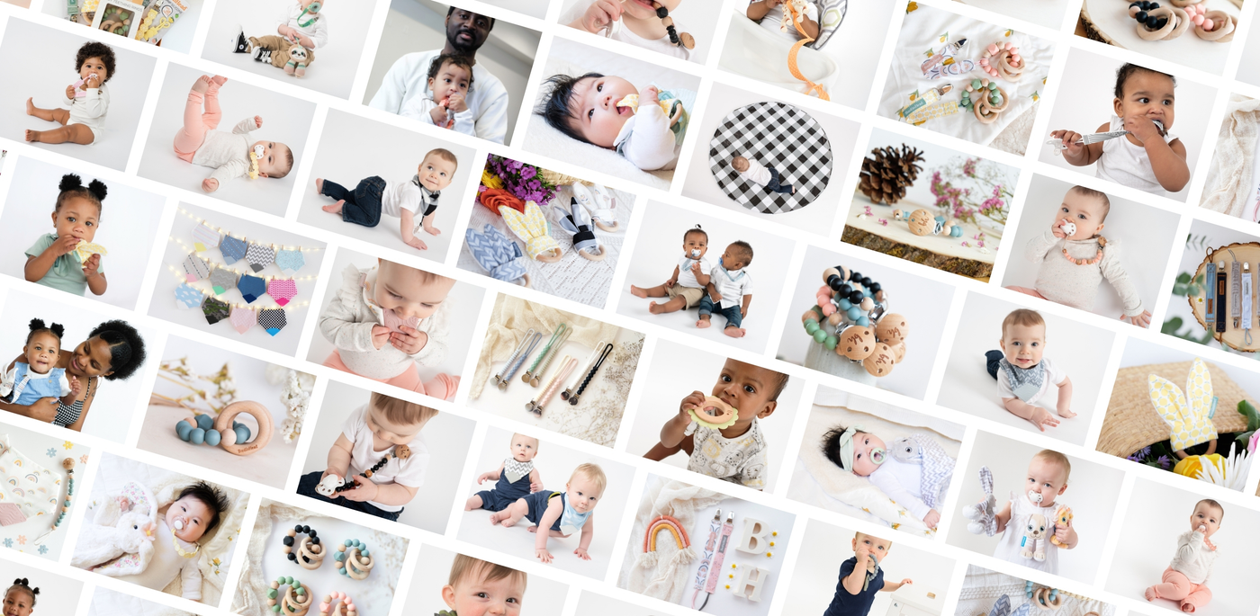 New & Unique Baby Must-Haves
