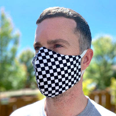BooginHead Masks are even stylish enough for GQ.com