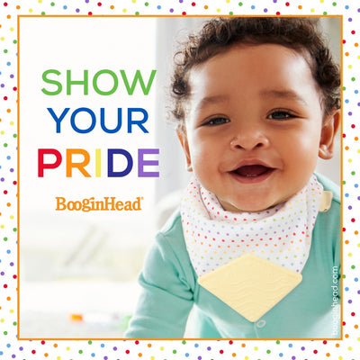 BooginHead Philanthropy: LGBTQ Pride Month Edition