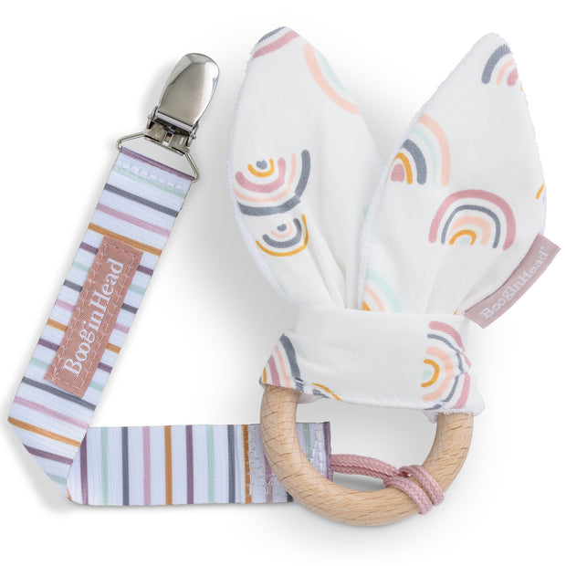 NEW! Gift-Wrapped Baby Gift Sets