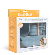 NEW! Baby Led Weaning 5-Piece Essentials Kit