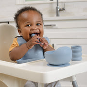 NEW! Baby Led Weaning 5-Piece Essentials Kit