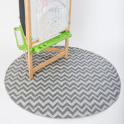SplatMat Floor Mat for High Chairs